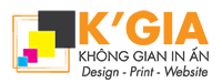 CÔNG TY TNHH KHÔNG GIAN IN ẤN
